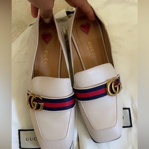 Gucci shoes